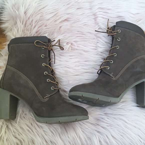 đź’•TIMBERLAND BOOTSđź’• - Picture 2 of 8
